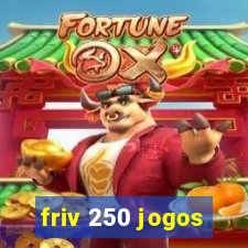 friv 250 jogos