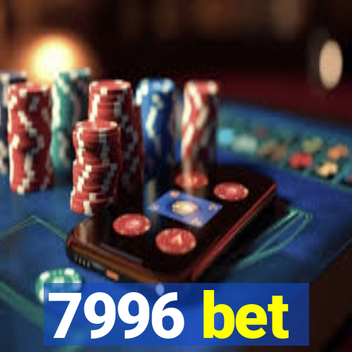 7996 bet