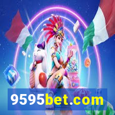 9595bet.com