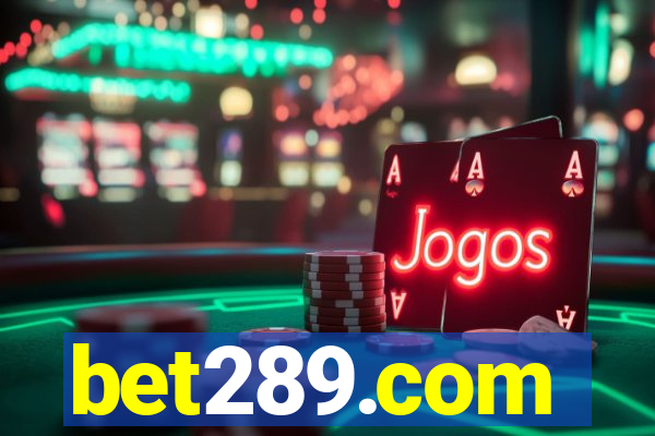 bet289.com