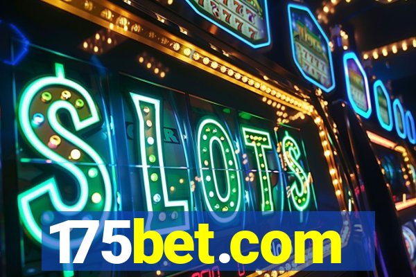 175bet.com