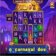 o carnaval dos animais resumo o carnaval dos animais moacyr scliar resumo