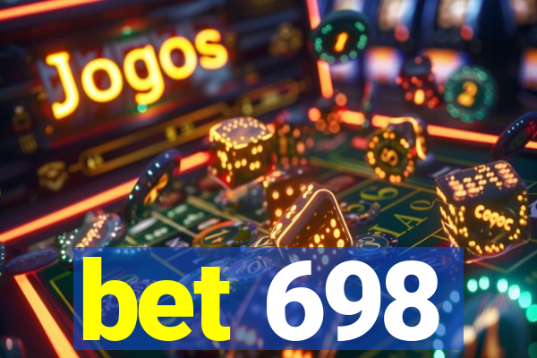 bet 698