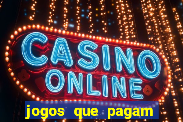 jogos que pagam via pagbank