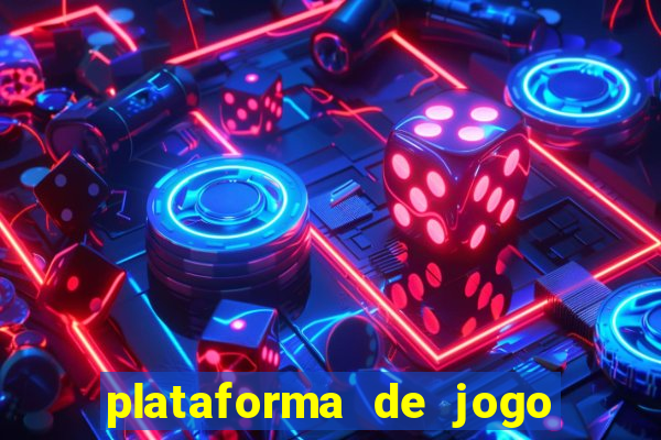 plataforma de jogo que paga no cadastro