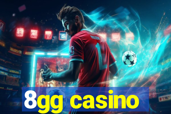 8gg casino