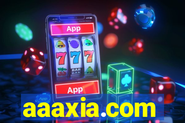 aaaxia.com