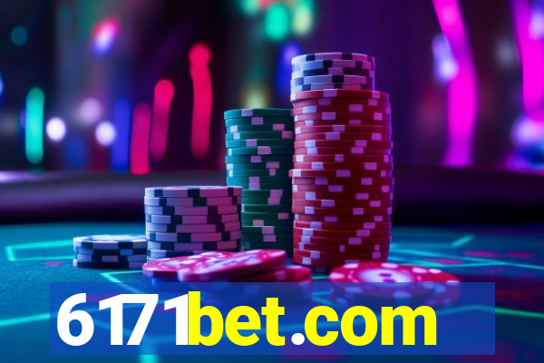 6171bet.com