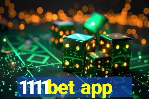 1111bet app