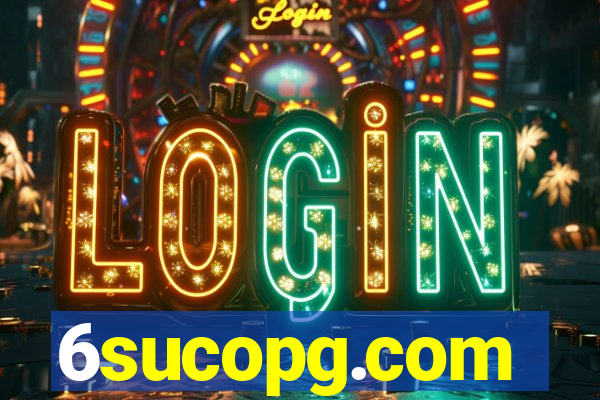 6sucopg.com