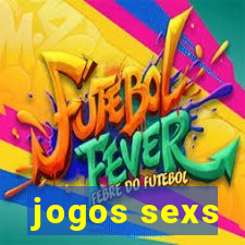 jogos sexs