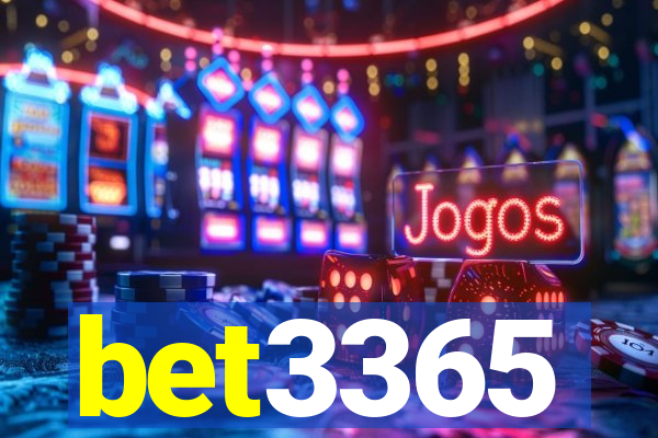 bet3365