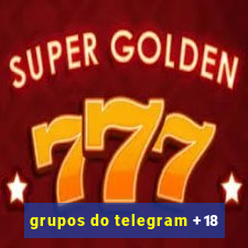 grupos do telegram +18