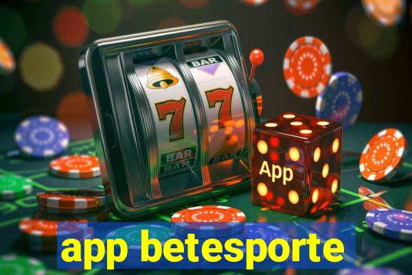 app betesporte