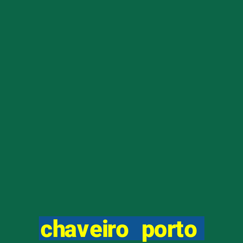 chaveiro porto alegre centro