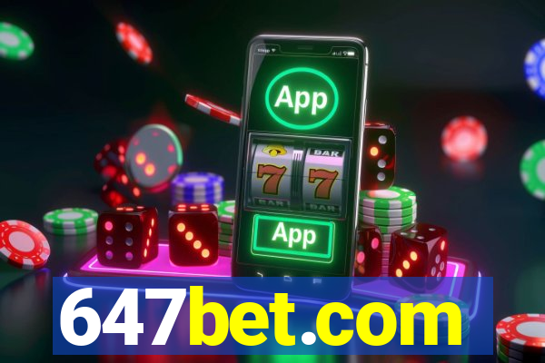 647bet.com