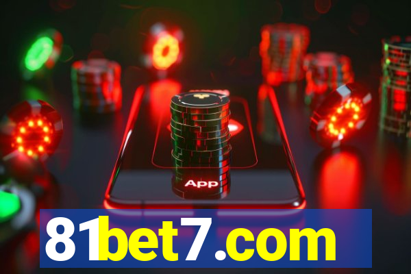 81bet7.com