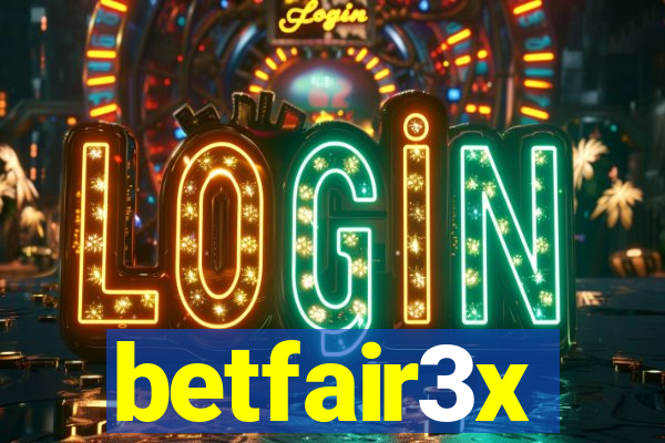 betfair3x