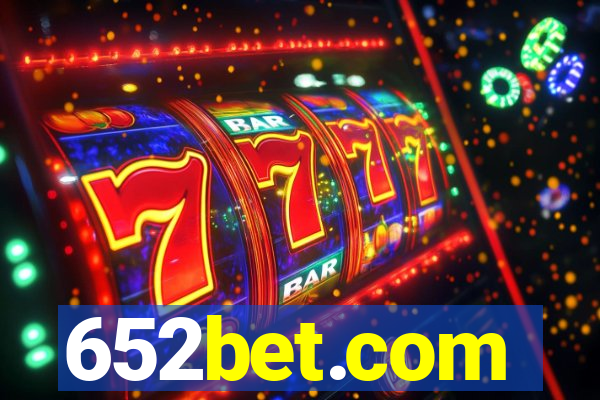 652bet.com