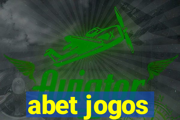 abet jogos