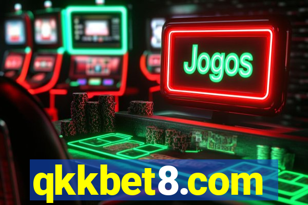 qkkbet8.com