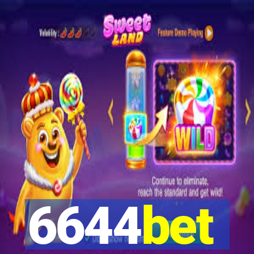 6644bet