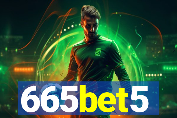 665bet5