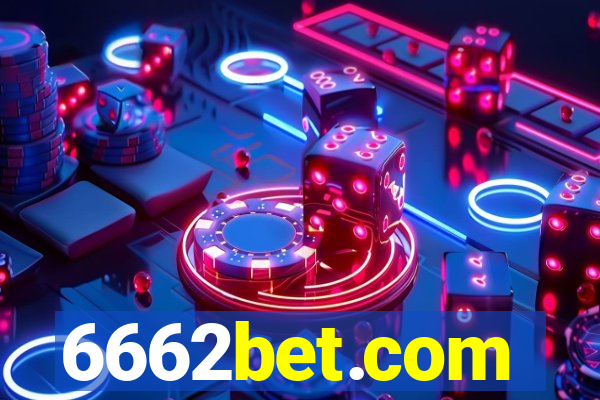 6662bet.com