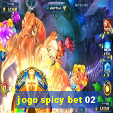 jogo spicy bet 02