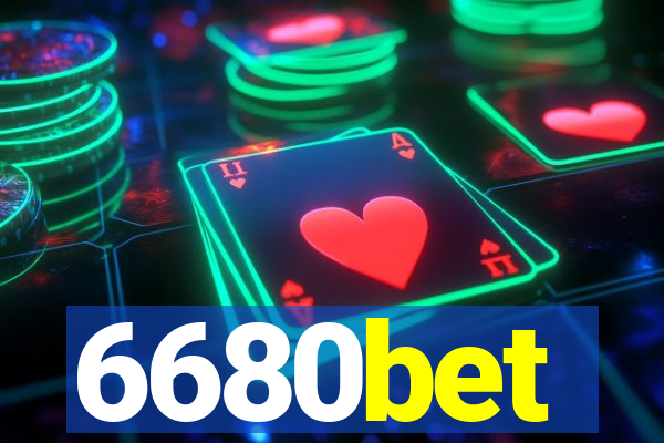 6680bet