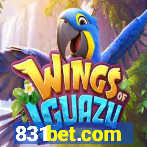 831bet.com