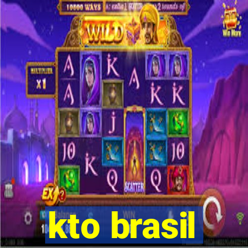 kto brasil