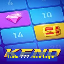 fada 777.com login