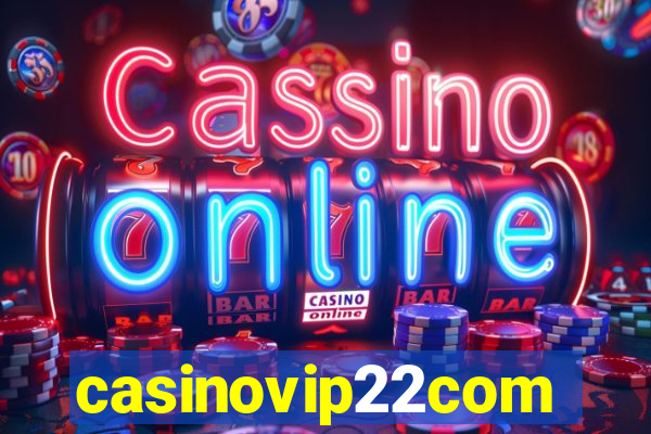 casinovip22com