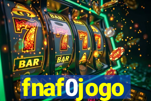 fnaf0jogo