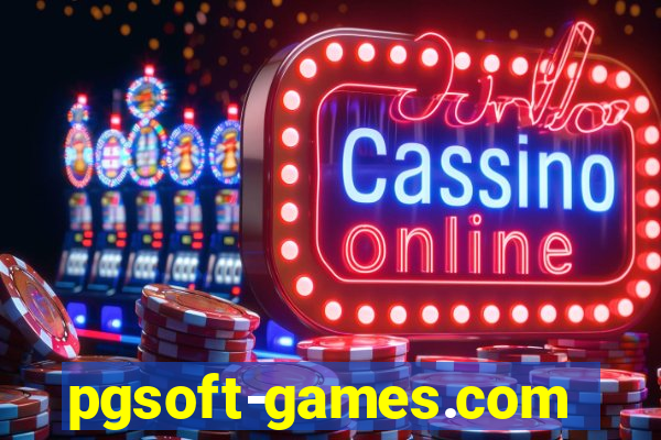 pgsoft-games.com cash mania