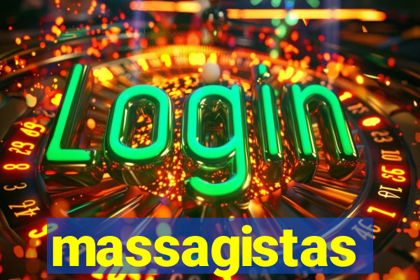 massagistas masculinos sp