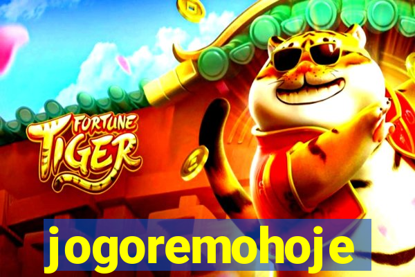 jogoremohoje