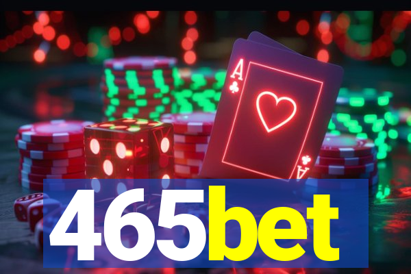 465bet