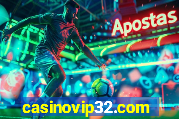 casinovip32.com