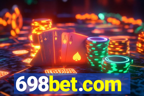 698bet.com