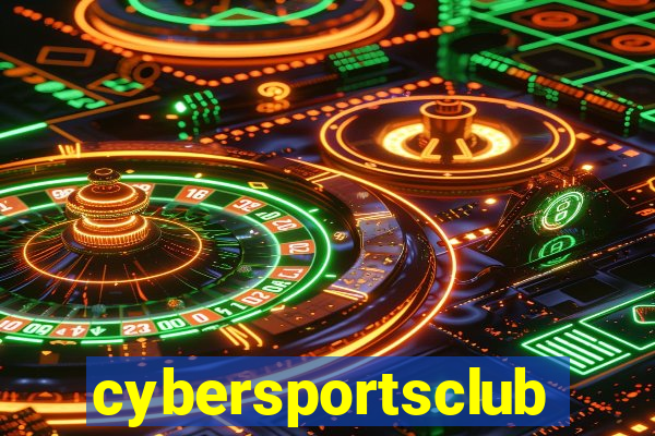 cybersportsclub.com