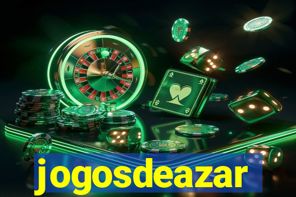 jogosdeazar