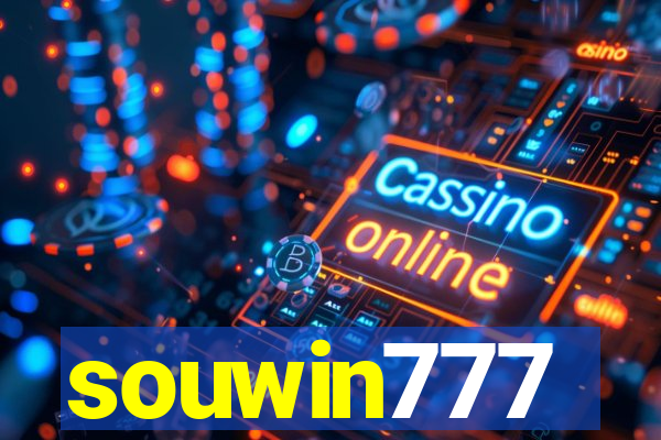 souwin777