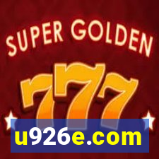 u926e.com