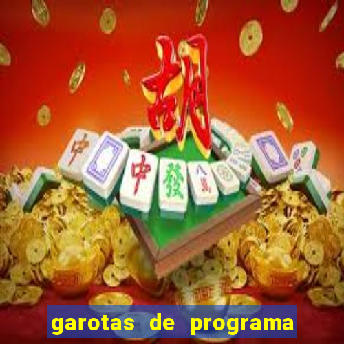 garotas de programa em bh