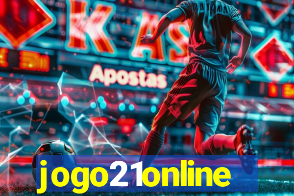 jogo21online