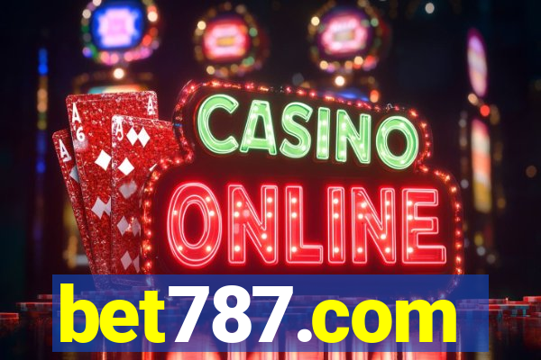 bet787.com