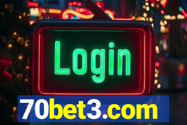 70bet3.com