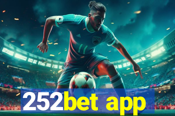 252bet app